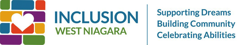 Inclusion West Niagara - Supporting Dreams, Building Community, Celebrating Abilities